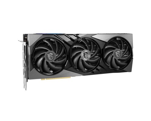 Видеокарта MSI RTX 4070 Ti SUPER 16G GAMING SLIM