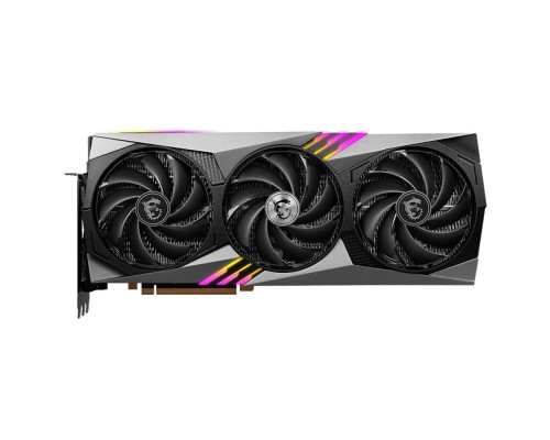 Видеокарта MSI GeForce RTX 4080 SUPER GAMING TRIO 16G