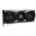 Видеокарта MSI GeForce RTX 4080 SUPER GAMING TRIO 16G