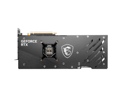 Видеокарта MSI GeForce RTX 4080 SUPER GAMING TRIO 16G