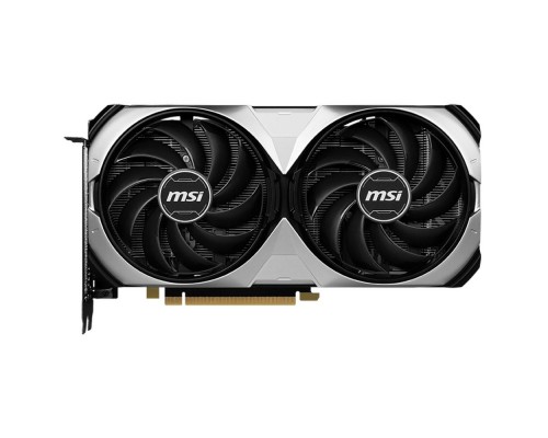 Видеокарта MSI RTX 4070 Ti SUPER 16G VENTUS 2X OC