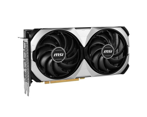 Видеокарта MSI RTX 4070 Ti SUPER 16G VENTUS 2X OC