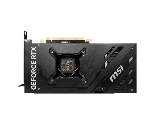 Видеокарта MSI RTX 4070 Ti SUPER 16G VENTUS 2X OC