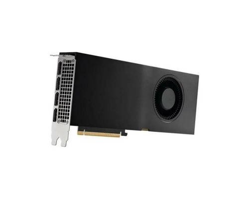 Видеокарта NVIDIA Quadro A5000 24GB 900-5G132-0100-001