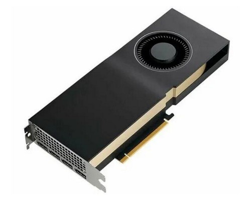 Видеокарта NVIDIA Quadro A5000 24GB 900-5G132-0100-001