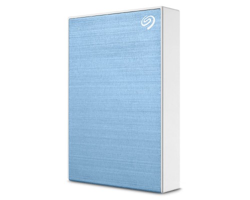 Жесткий диск внешний Seagate 1TB One Touch Blue STKY1000402