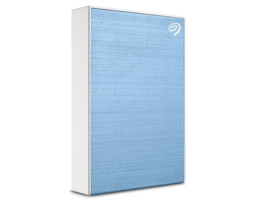 Жесткий диск внешний Seagate 1TB One Touch Blue STKY1000402