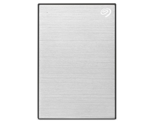 Жесткий диск внешний Seagate 2TB One Touch Grey STKY2000401