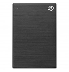 Жесткий диск внешний Seagate 5TB One Touch Black STKZ5000400                                                                                                                                                                                              