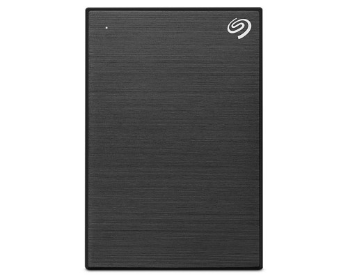 Жесткий диск внешний Seagate 5TB One Touch Black STKZ5000400