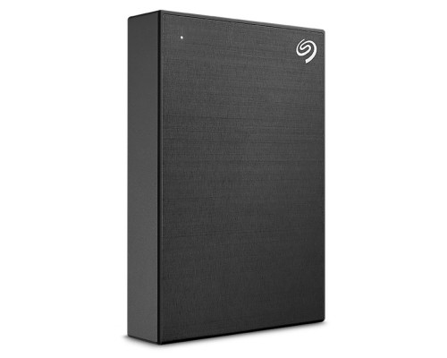 Жесткий диск внешний Seagate 5TB One Touch Black STKZ5000400