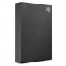 Жесткий диск внешний Seagate 5TB One Touch Black STKZ5000400