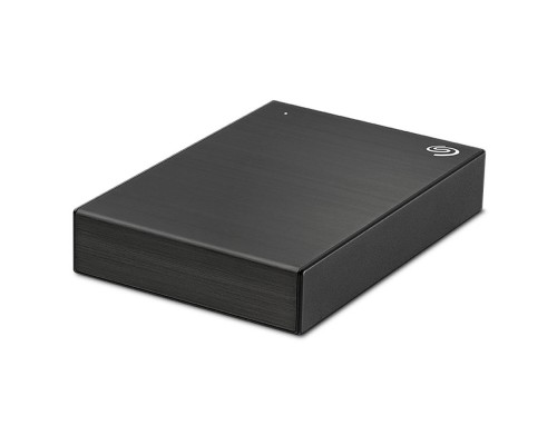 Жесткий диск внешний Seagate 5TB One Touch Black STKZ5000400