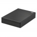 Жесткий диск внешний Seagate 5TB One Touch Black STKZ5000400