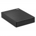 Жесткий диск внешний Seagate 5TB One Touch Black STKZ5000400