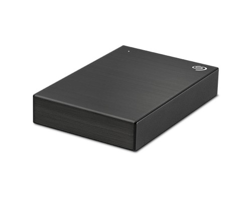 Жесткий диск внешний Seagate 1TB One Touch Black STKY1000400