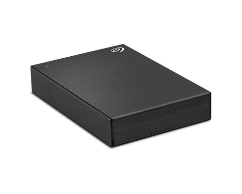 Жесткий диск внешний Seagate 1TB One Touch Black STKY1000400