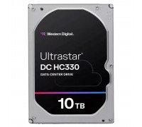 Жесткий диск серверный WD Ultrastar DC HC330 WUS721010AL5204 10TB                                                                                                                                                                                         