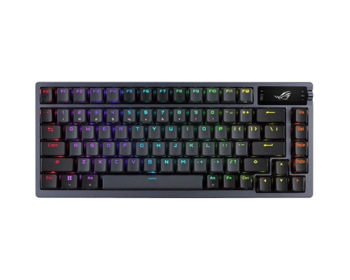 Клавиатура ASUS ROG Azoth M701 90MP031A-BKRA00