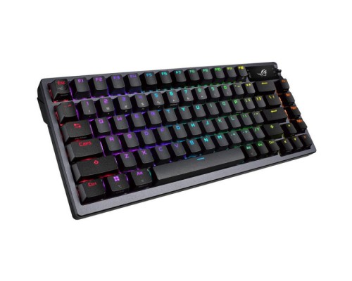 Клавиатура ASUS ROG Azoth M701 90MP031A-BKRA00