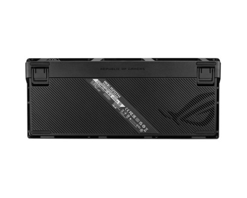 Клавиатура ASUS ROG Azoth M701 90MP031A-BKRA00