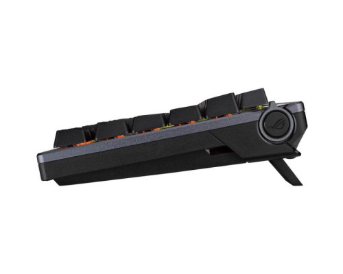 Клавиатура ASUS ROG Azoth M701 90MP031A-BKRA00