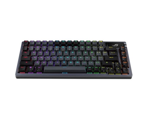 Клавиатура ASUS ROG Azoth M701 90MP031A-BKRA00