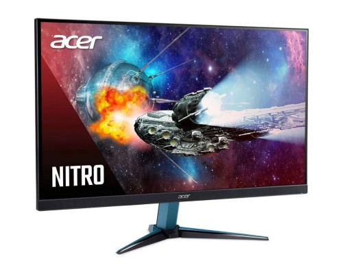 Монитор ACER Nitro VG270UEbmiipx Black UM.HV0EE.E13