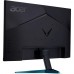 Монитор ACER Nitro VG270UEbmiipx Black UM.HV0EE.E13