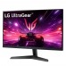 Монитор LG 24GS60F-B Black