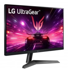 Монитор LG 24GS60F-B Black                                                                                                                                                                                                                                