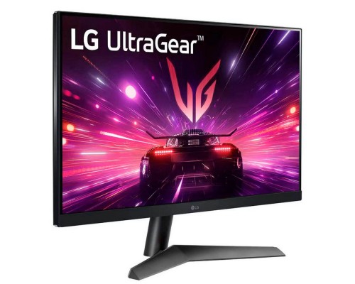 Монитор LG 24GS60F-B Black