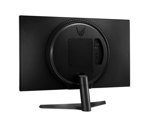 Монитор LG 24GS60F-B Black