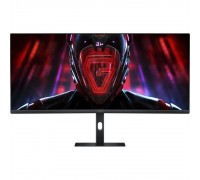 Монитор Xiaomi Curved Gaming Monitor G34WQi Black ELA5454EU                                                                                                                                                                                               