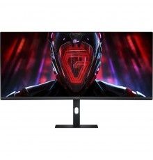 Монитор Xiaomi Curved Gaming Monitor G34WQi Black ELA5454EU                                                                                                                                                                                               