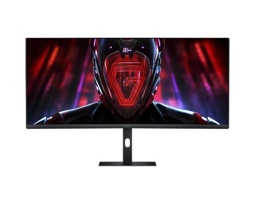 Монитор Xiaomi Curved Gaming Monitor G34WQi Black ELA5454EU