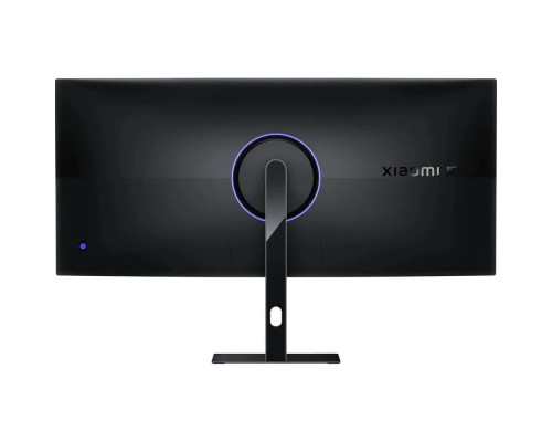 Монитор Xiaomi Curved Gaming Monitor G34WQi Black ELA5454EU