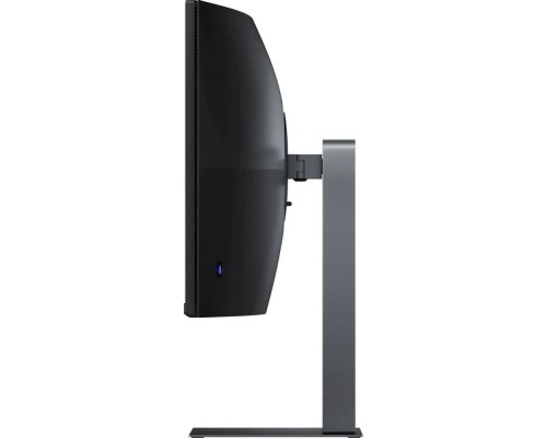 Монитор Xiaomi Curved Gaming Monitor G34WQi Black ELA5454EU