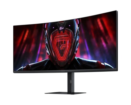 Монитор Xiaomi Curved Gaming Monitor G34WQi Black ELA5454EU