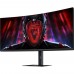 Монитор Xiaomi Curved Gaming Monitor G34WQi Black ELA5454EU