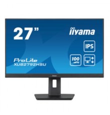 Монитор Iiyama ProLite XUB2792HSU-B6                                                                                                                                                                                                                      