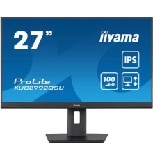 Монитор Iiyama ProLite XUB2792QSU-B6                                                                                                                                                                                                                      