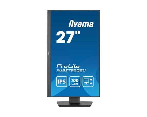 Монитор Iiyama ProLite XUB2792QSU-B6