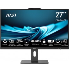 Моноблок MSI Pro AP272P 14M-636XRU 9S6-AF8321-636                                                                                                                                                                                                         