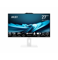 Моноблок MSI Pro AP272P 14M-650XRU 9S6-AF8322-650                                                                                                                                                                                                         