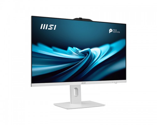 Моноблок MSI Pro AP272P 14M-650XRU 9S6-AF8322-650