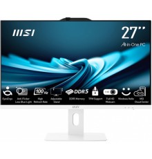 Моноблок MSI Pro AP272P 14M-612RU 9S6-AF8322-612                                                                                                                                                                                                          