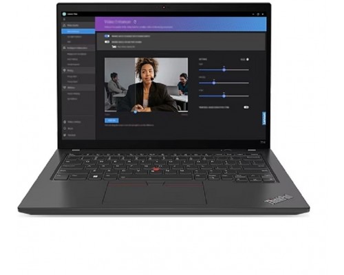 Ноутбук Lenovo ThinkPad T14 G4 21HDA04FCD_PRO