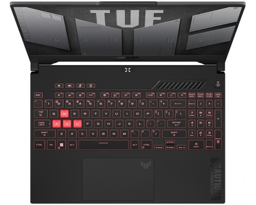 Ноутбук ASUS TUF Gaming F15 FX507VV-LP192 90NR0BV7-M00EZ0