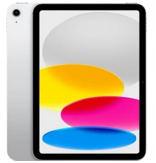 Планшет Apple iPad 2022 10.9 Wi-Fi 64Gb Silver MPQ03HN/A                                                                                                                                                                                                  